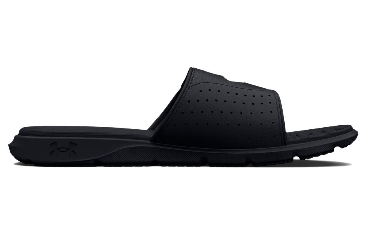 Under Armour Ignite 7 Slide 'Black' 3026023-001
