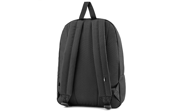 Vans Fivemonker 21 Backpack 'Black White' VN0A5F4BBLK
