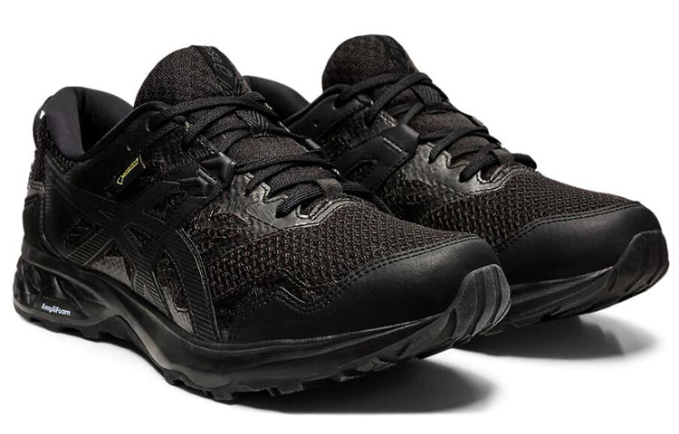 ASICS Gel-Sonoma 5 G-TX 'Black' 1011A660-001