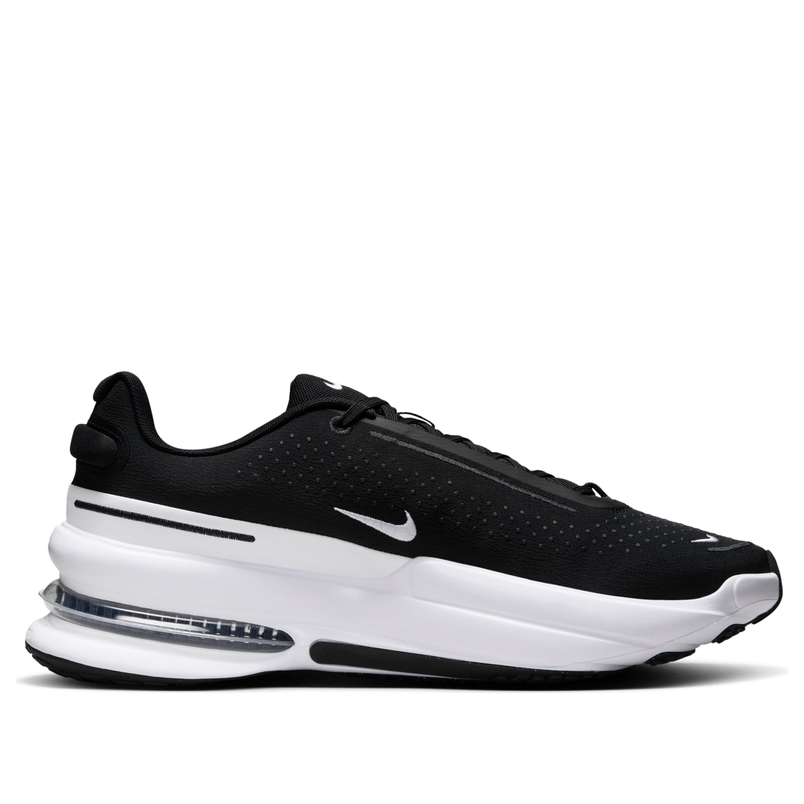 Nike Air Zoom Upturn SC 'Black White' IB2746-004