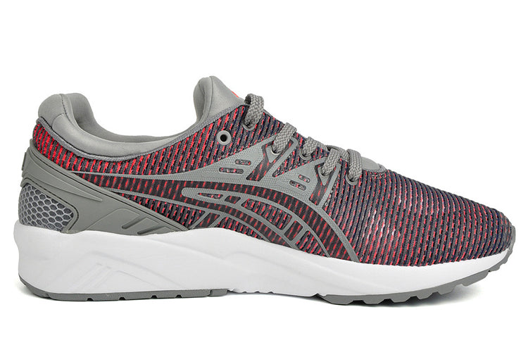 ASICS Tiger Gel-Kayano Trainer Evo 'Red Grey' HN6D0-1273