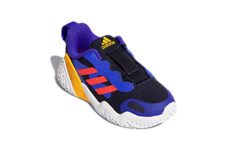 (TD) adidas 4uture Runner AC 'Sonic Ink' GZ7819