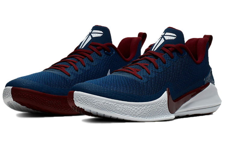Nike Mamba Focus EP 'Coastal Blue' AO4434-400