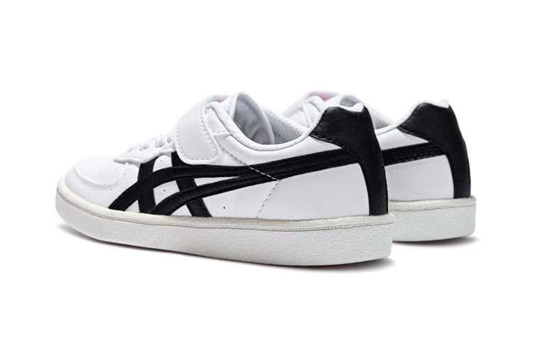 (PS) Onitsuka Tiger GSM 'Black White' 1184A022-101