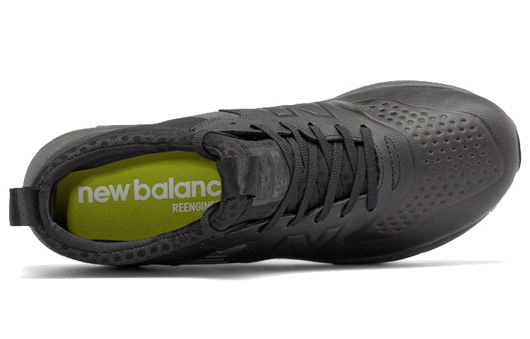 New Balance 580 Deconstructed Mid 'Black' MRH580DD