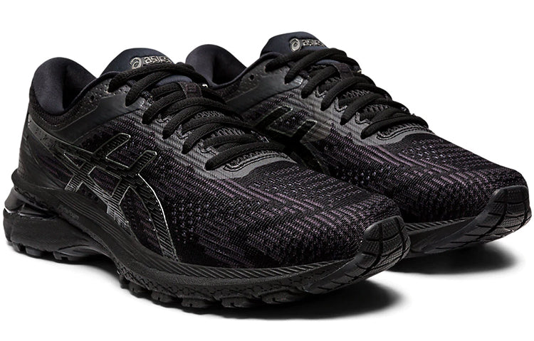 (WMNS) ASICS GT-2000 8 'Black' 1012A591-001
