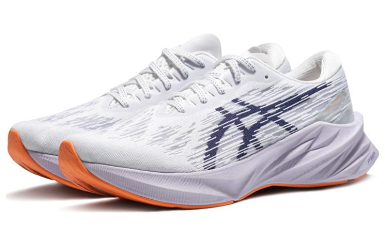 ASICS Novablast 3 'White Indigo Blue' 1011B458-103