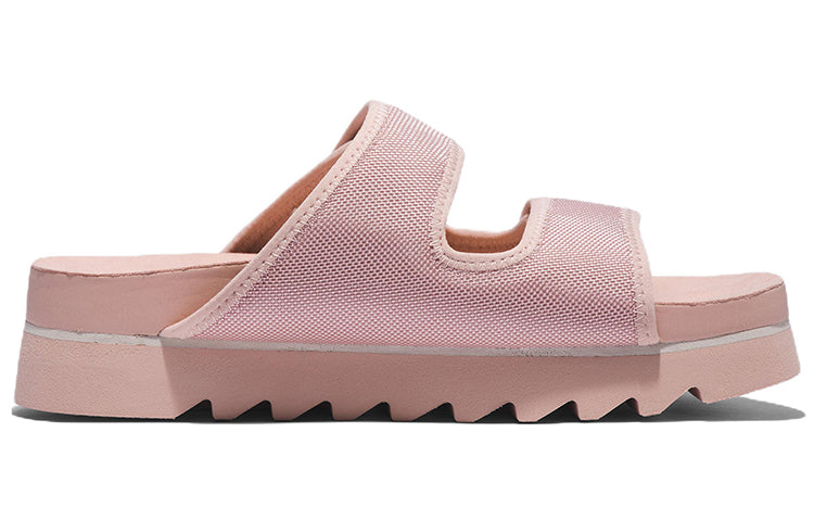 (WMNS) Timberland Santa Monica Sunrise 'Pink' A41AX662