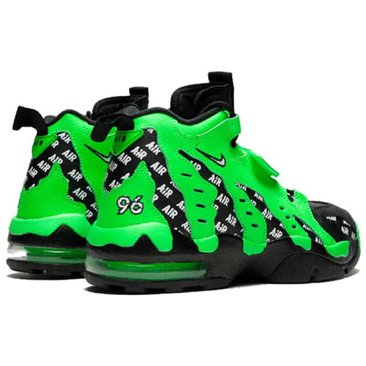 Nike Air Diamond Turf Max '96 'Rage Green' AQ5100-300