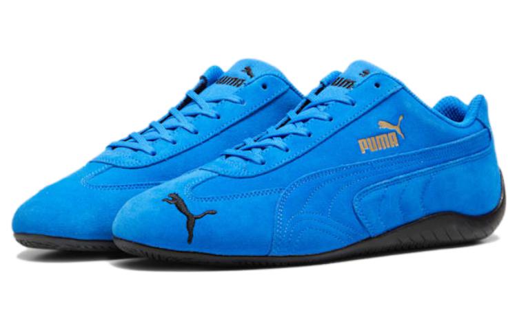 Puma Speedcat Shield SD 'Ultra Blue Black' 387272-06