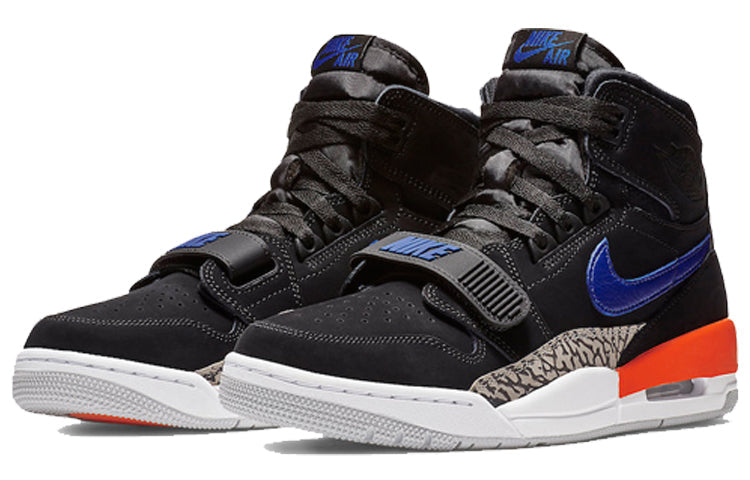 Air Jordan Legacy 312 'Knicks' AV3922-048