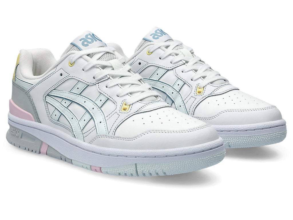 ASICS EX89 'White Arctic Blue' 1201A476-118