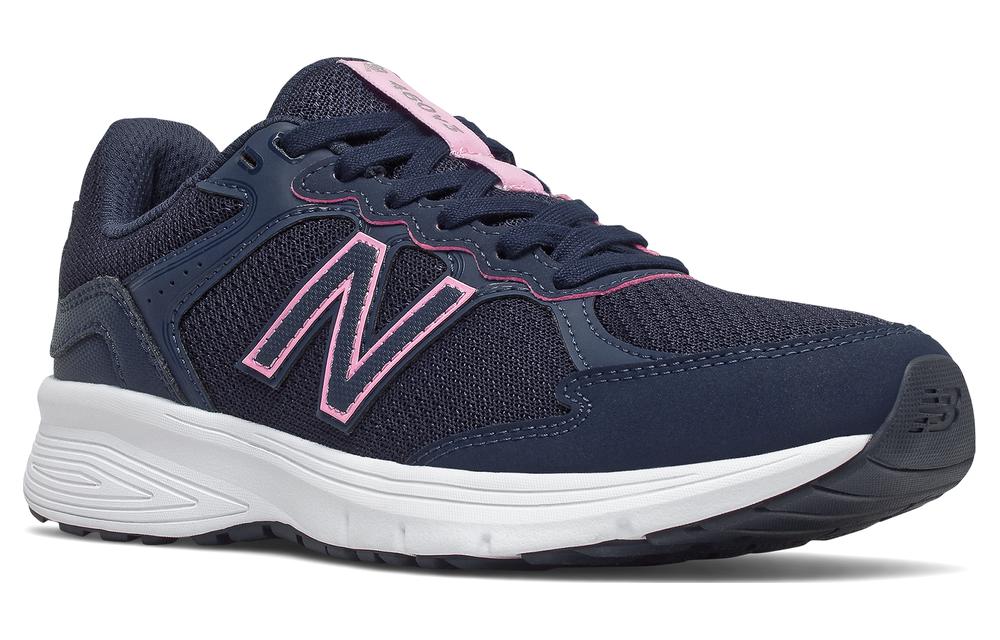 (WMNS) New Balance 460 'Blue Pink' W460LL3