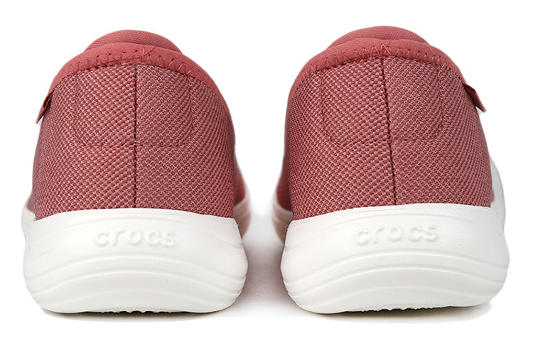 (WMNS) Crocs Reviva Flats Shoes 205880-6PH