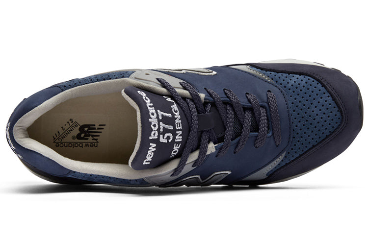 New Balance 577 Made in England 'Bluesman' M577NVT