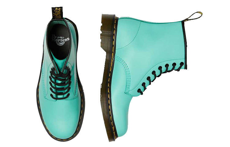 Dr. Martens 1460 Smooth Leather Lace Up Boots 26069983