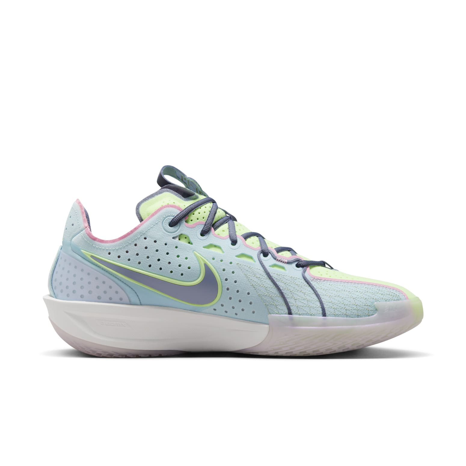 Nike Air Zoom GT Cut 3 EP 'Easter' DV2913-401
