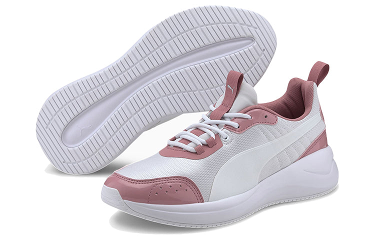 (WMNS) PUMA Nuage Run Pearl Pink/White Low sneakers 373224-01