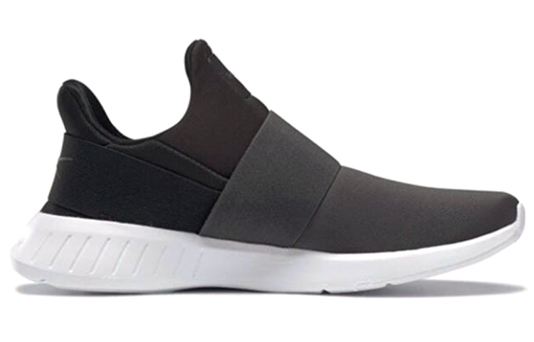 (WMNS) Reebok Lite Slip-on 'Black' EH2786