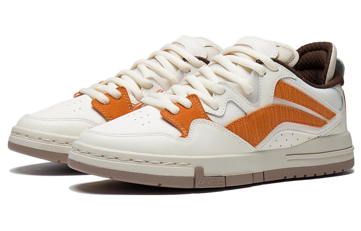 (WMNS) Li-Ning Wave Pro 'Special Story' AECT016-1