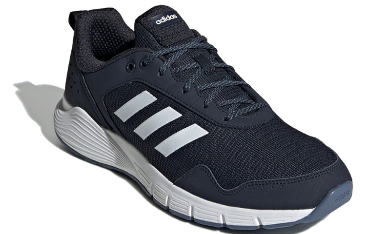 adidas Fluidcloud Neutral 'Navy White' FU6934