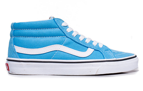 Vans Sk8-Mid Reissue 'Norse Blue' VN0A3MV8UR0