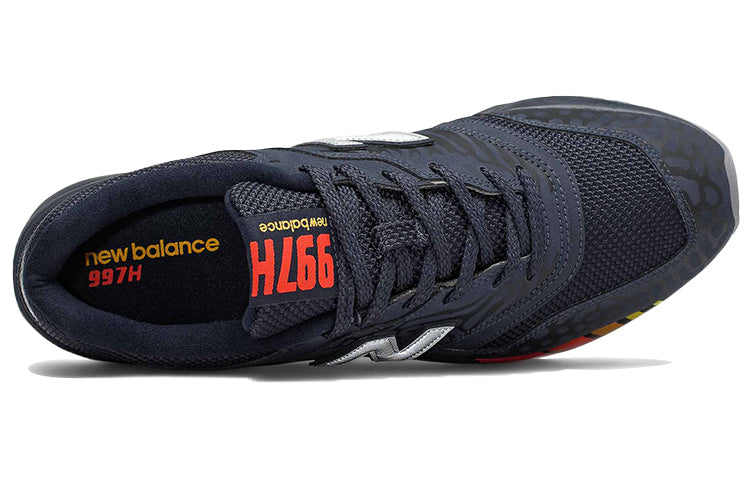 New Balance 997 'Classic Black' CM997HTK