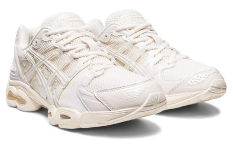 ASICS Gel-Nimbus 9 'Brown' 1201A733-100