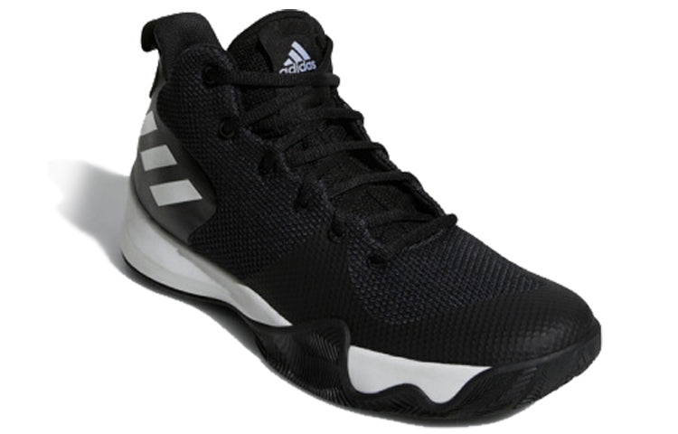 adidas Explosive Flash 'Black White' CQ0427