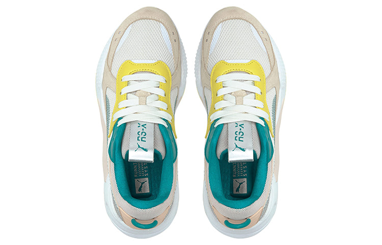 (WMNS) PUMA RS-X 'Ocean Queen' 375777-01