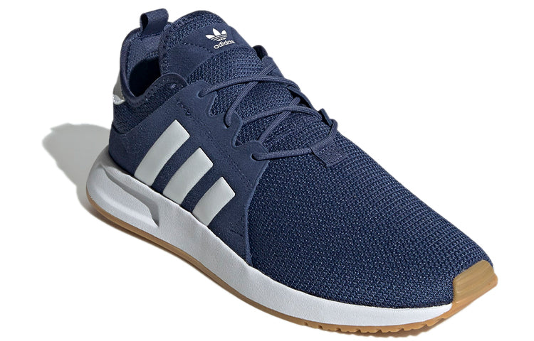 adidas originals X_PLR Blue/White EF5487