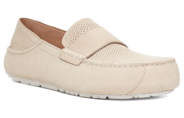 UGG Corwin TS 'White' 1108016-WPPP