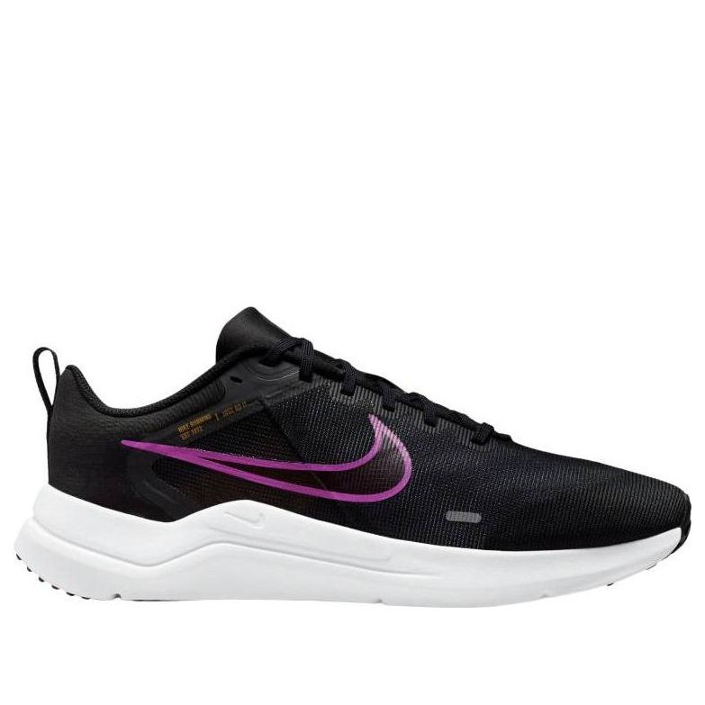 Nike Downshifter 12 'Black' DD9293-007