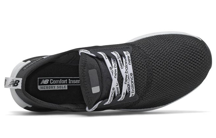 (WMNS) New Balance FuelCore Nergize v2 'Black' WNRGLK2