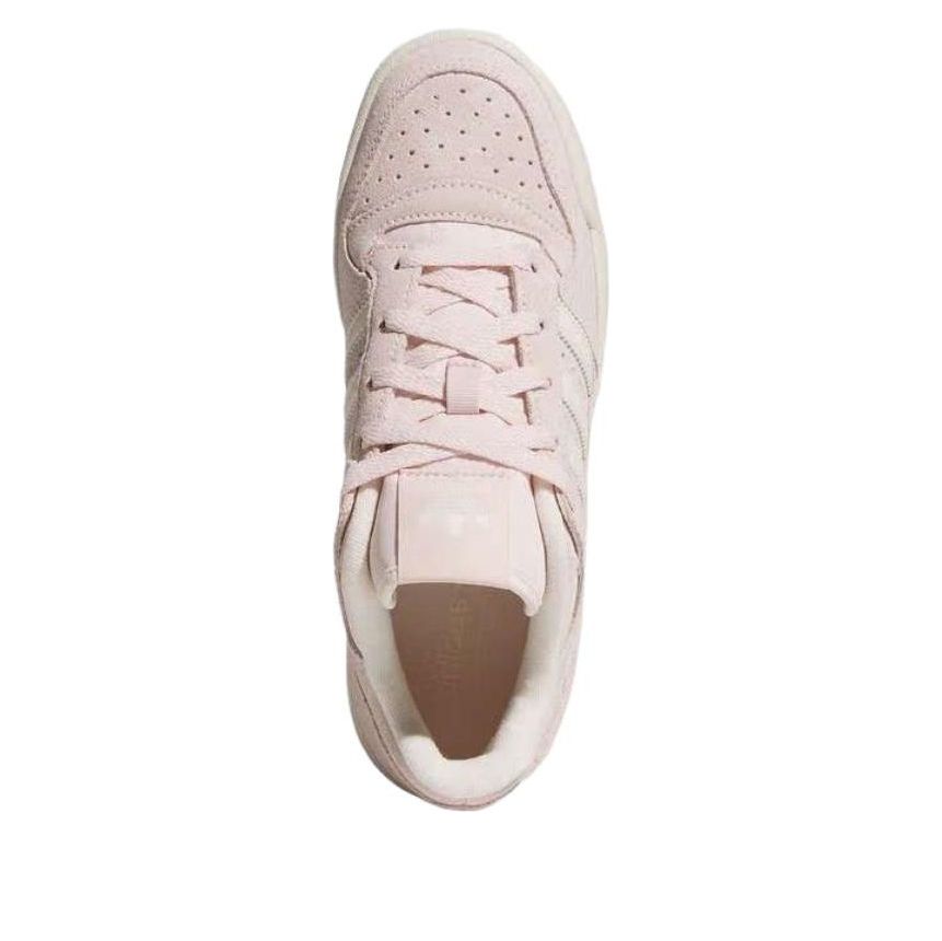 (WMNS) adidas Forum Low CL 'Wonder Quartz Wonder White' JH7941