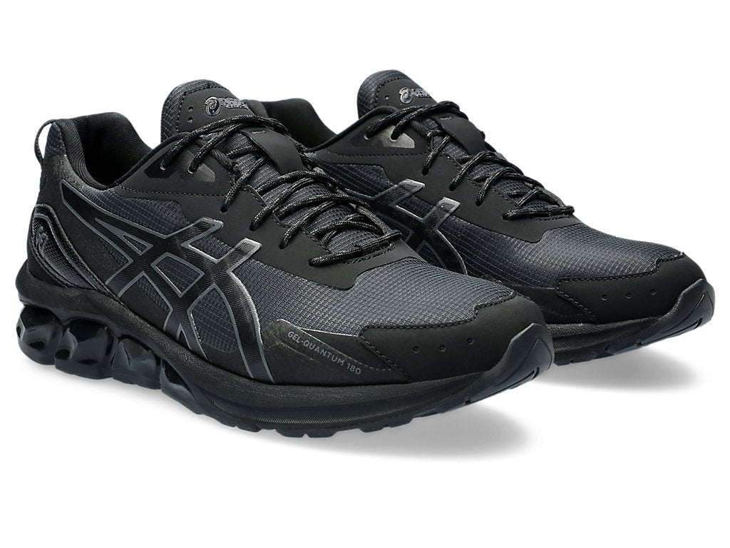 ASICS Gel-Quantum 180 7 LS 'Triple Black' 1201A993-001