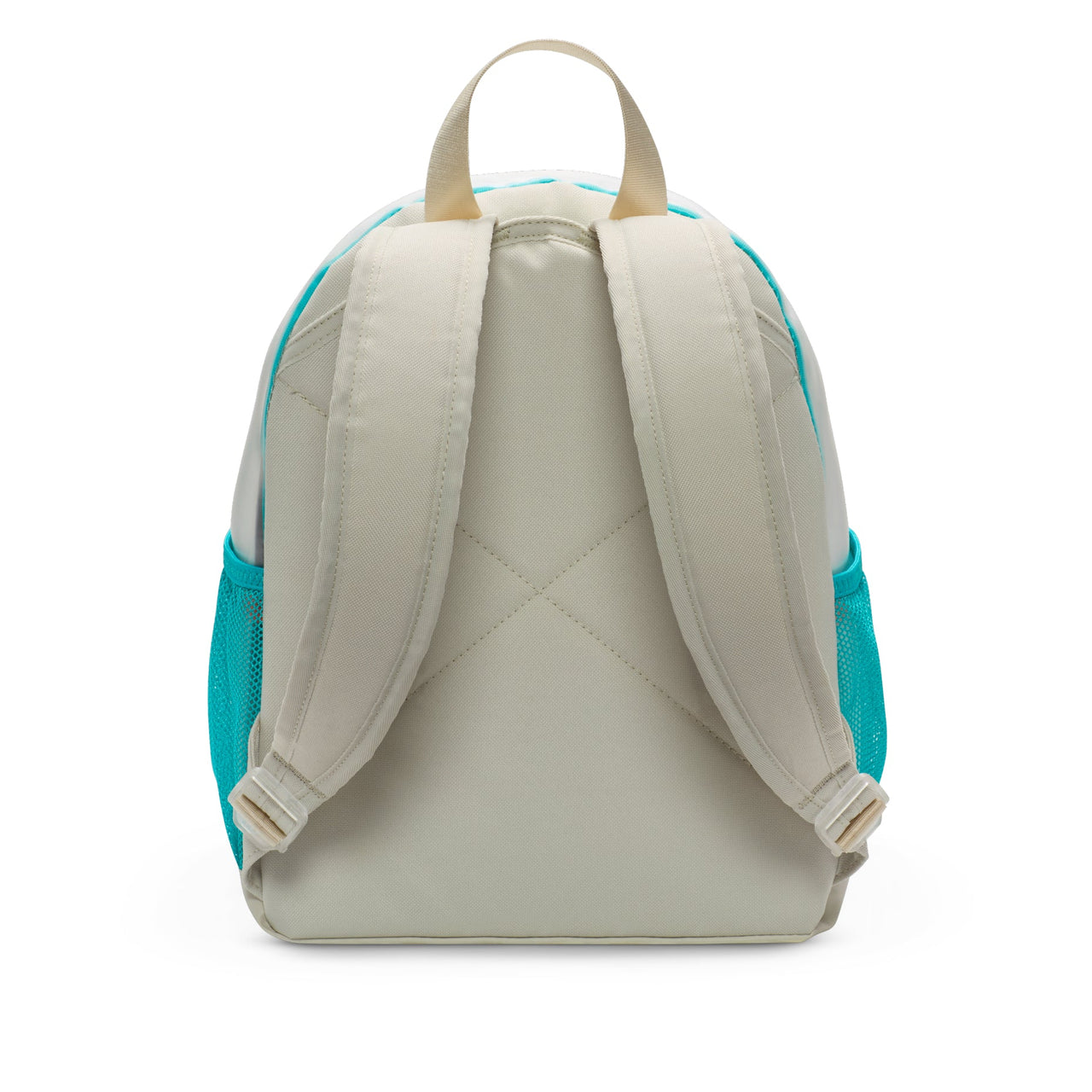 (GS) Nike Brasilia JDI Mini Backpack 'Clear' HF8167-905