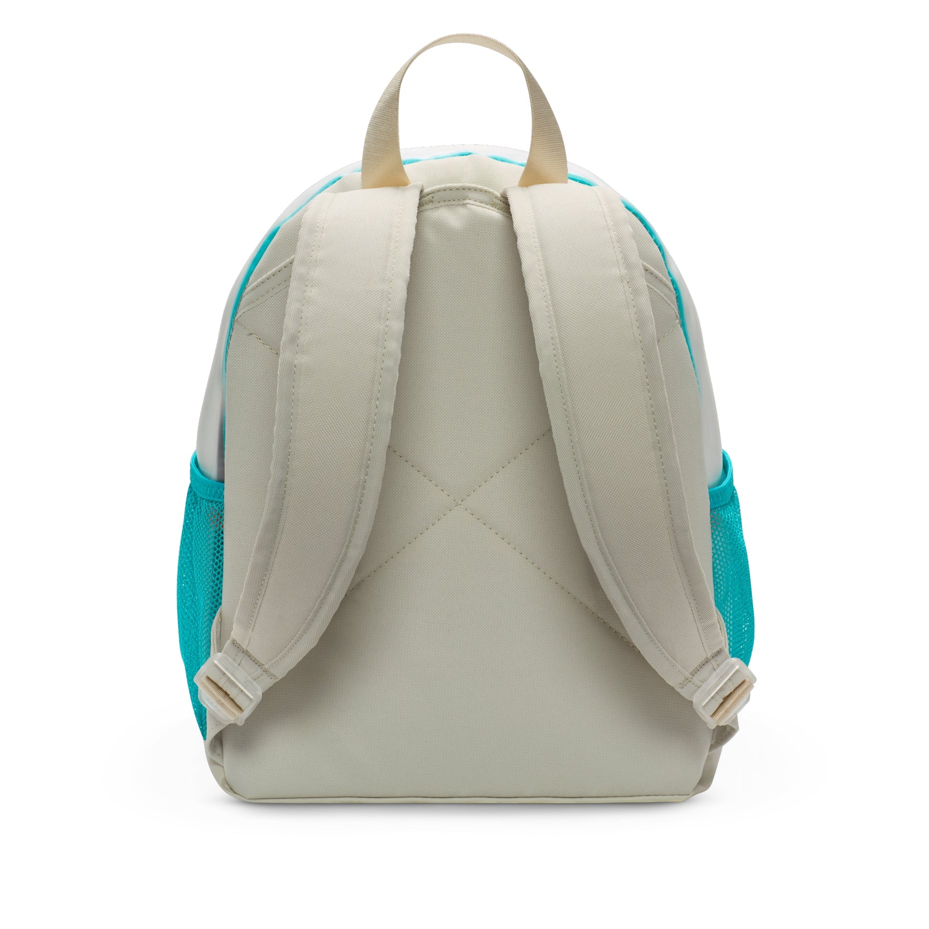 (GS) Nike Brasilia JDI Mini Backpack 'Clear' HF8167-905