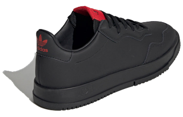 adidas 424 x SC Premiere 'Black' EG3729