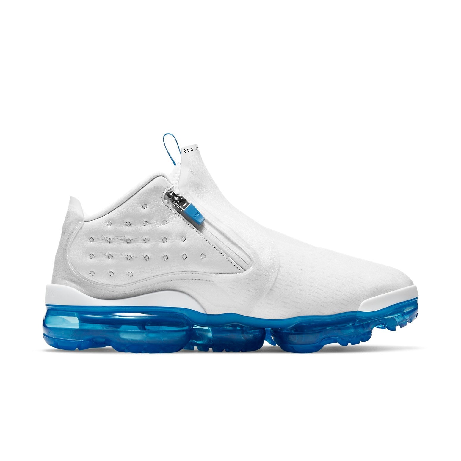 (WMNS) Air Jordan Reign 'White Black Photo Blue' CD2601-104