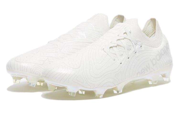 New Balance Furon v7 Pro FG Shoes 'Whiite' SF1FWW7