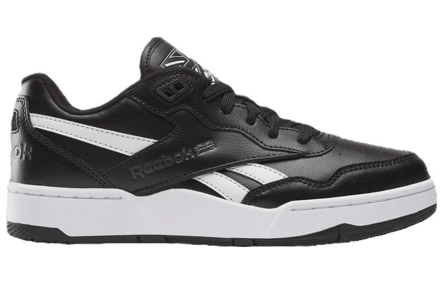 (GS) Reebok BB 4000 II 'Black White' 100032896