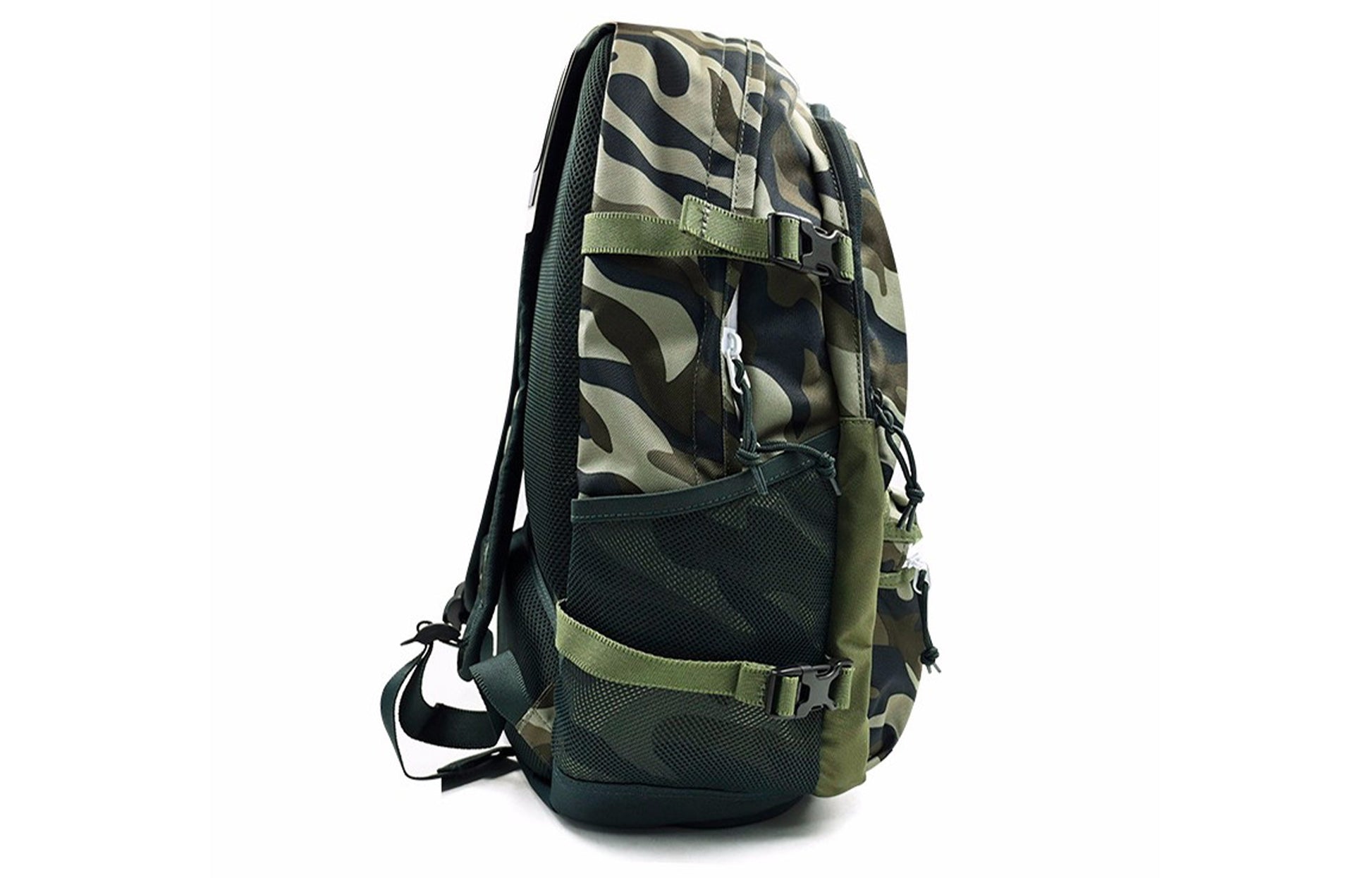 Converse Straight Edge Backpack 'Surplus Camo' 10022408-A04