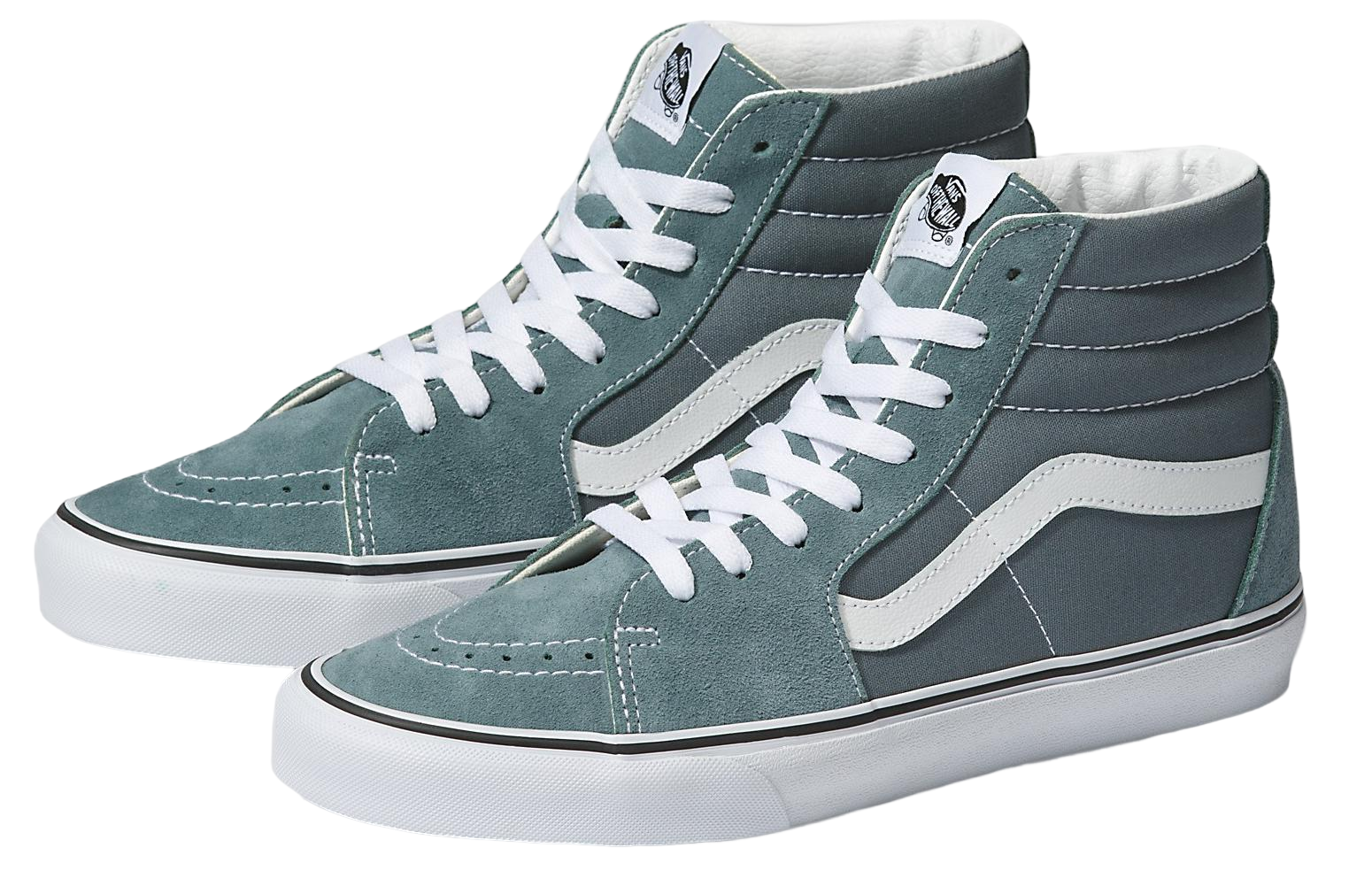 Vans SK8-HI 'Stormy Weather' VN0A4BVTRV2