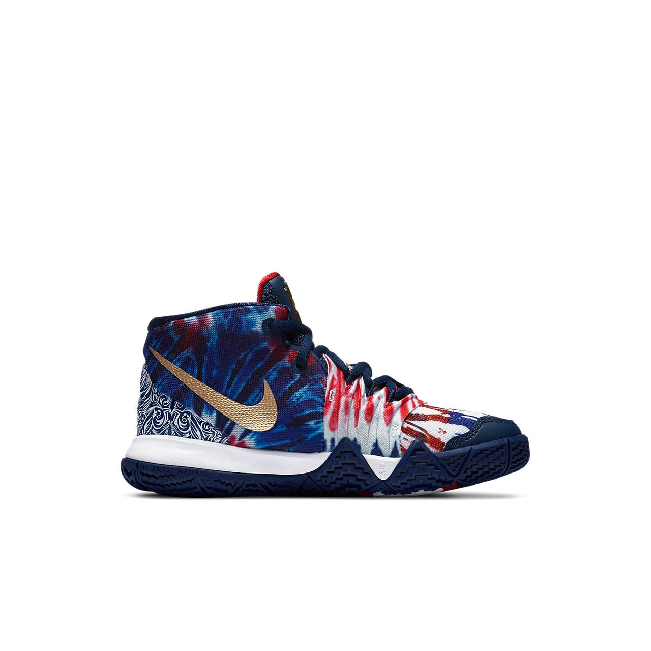 (PS) Nike Kybrid S2 'What The USA' DA2322-400