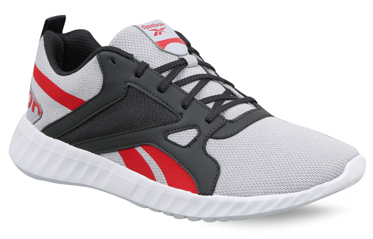 Reebok Running Rout2 'Grey Black' EX4299