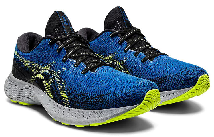 ASICS Gel-Nimbus Lite 3 'Blue Hazard Green 'Blue Black Yellow' 1011B357-001