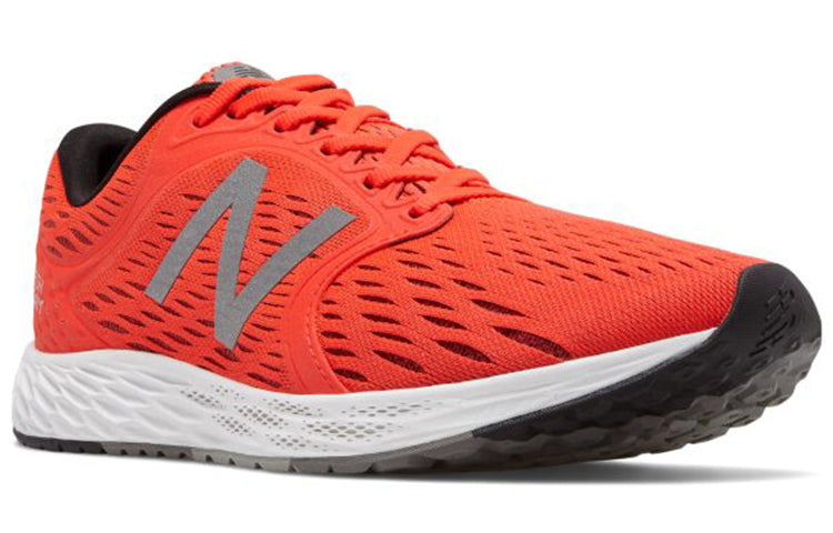 New Balance Fresh Foam Zante v4 Retro Red MZANTHH4