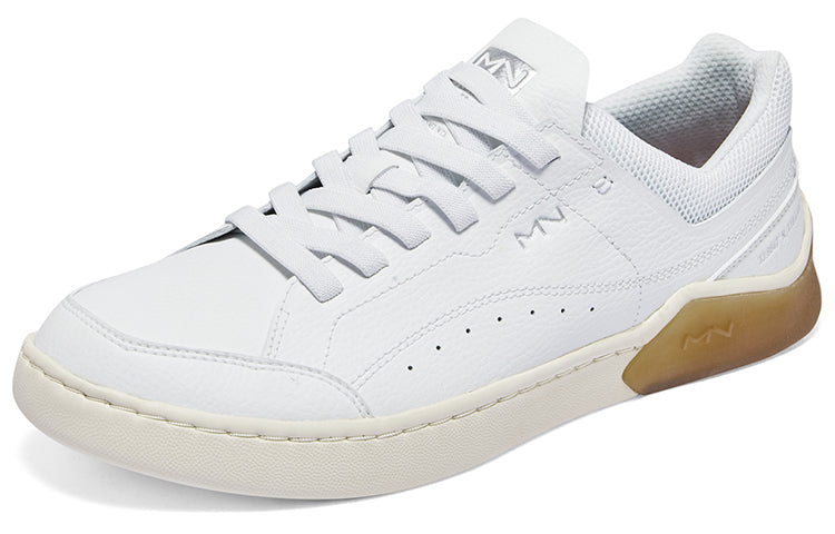 Skechers Classic New Cup 'Colter - White' 222168-WHT