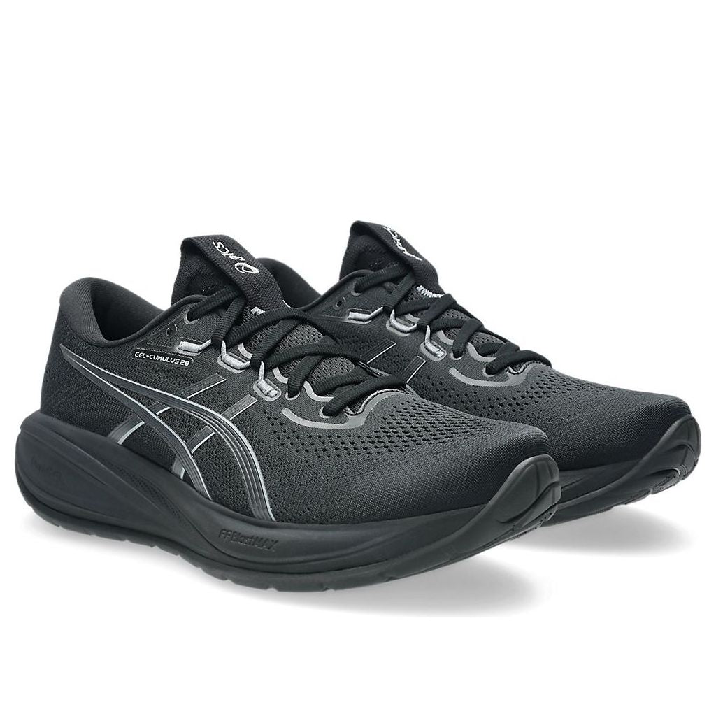 ASICS Gel-Cumulus 28 'Black Carrier Grey' 1011C143-003